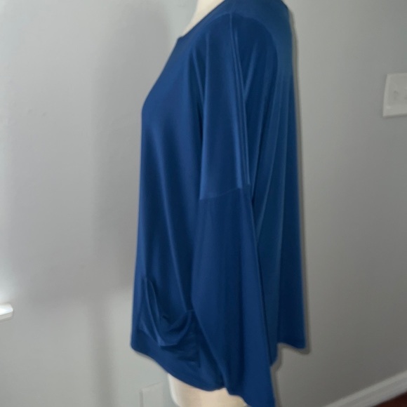 Sympli Pixie boxy top - Picture 5 of 6